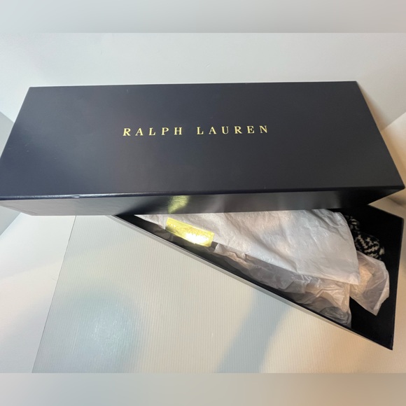 Lauren Ralph Lauren Cashmere Blend Fair Isle Knit Midi Skirt - Picture 12 of 16